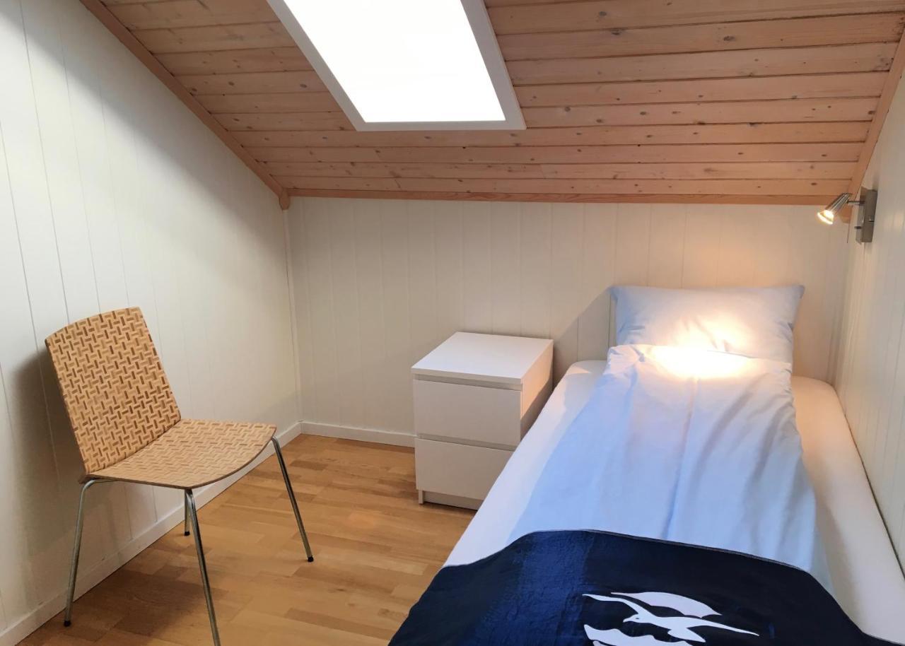 Hindrum Fjordsenter Vannvikan Bagian luar foto